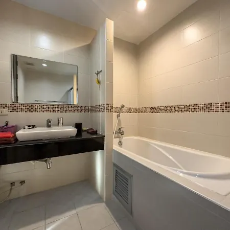 Wongamat Privacy 2 Bedroom 90sqm Pattaya