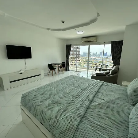 Apartment Express View Talay 6