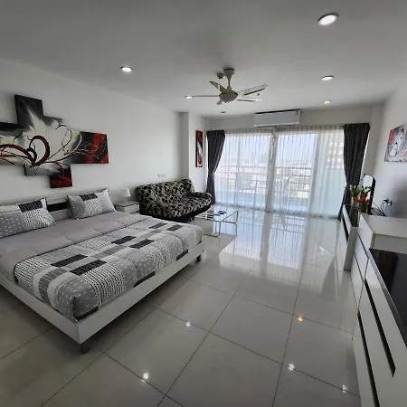 Express View Talay 6 * Pattaya
