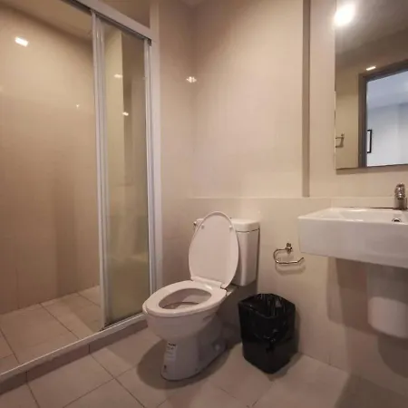 The Base Aparthotel 3*