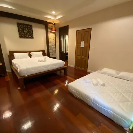 Hotel Inspire888​ Poolvilla​ 56 4*