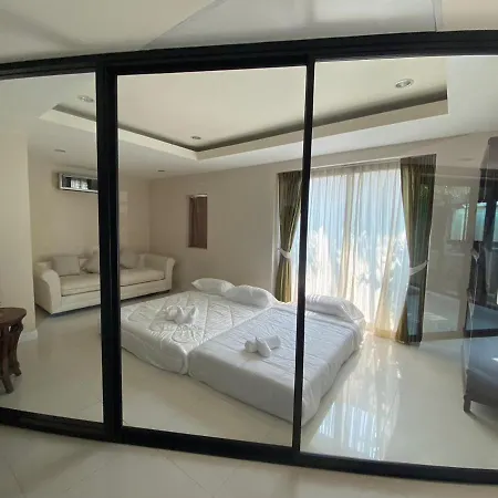 Inspire888​ Poolvilla​ 56 4* Pattaya