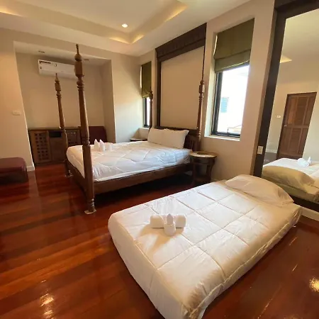Inspire888​ Poolvilla​ 56 Pattaya