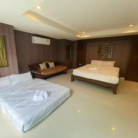 Inspire888​ Poolvilla​ 56 4*