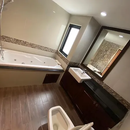 Inspire888​ Poolvilla​ 56 4* Pattaya