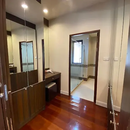 Inspire888​ Poolvilla​ 56 Pattaya