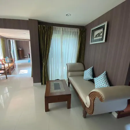 Inspire888​ Poolvilla​ 56 4* Pattaya