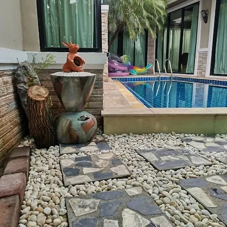 Inspire888​ Poolvilla​ 56