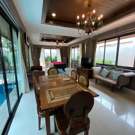 Inspire888​ Poolvilla​ 56 Hotel