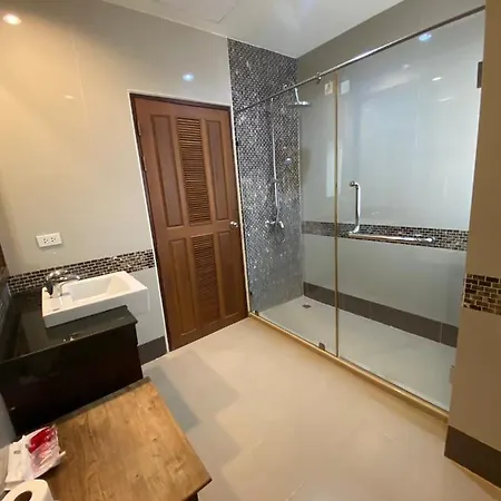 Inspire888​ Poolvilla​ 56 Hotel 4*