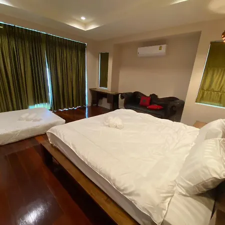 Inspire888​ Poolvilla​ 56 Hotel 4*
