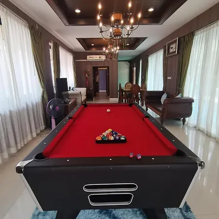 Inspire888​ Poolvilla​ 56 Hotel Pattaya