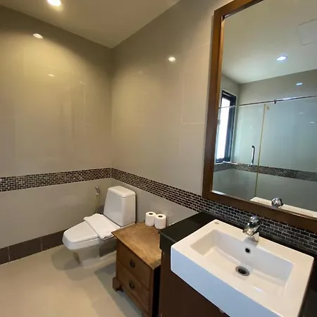 Inspire888​ Poolvilla​ 56 4*