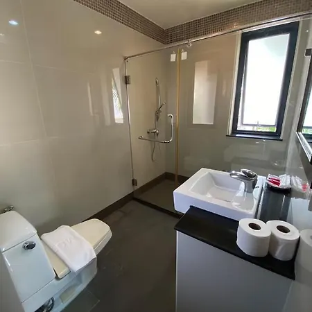 Inspire888​ Poolvilla​ 56 Hotel Pattaya