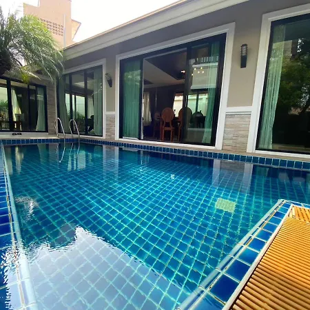 Inspire888​ Poolvilla​ 56