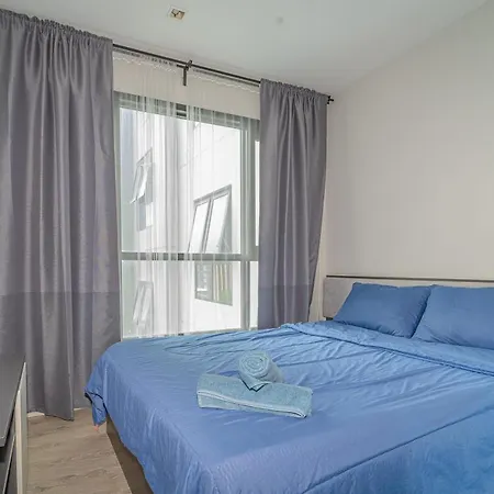 The Base 1 Bedroom *