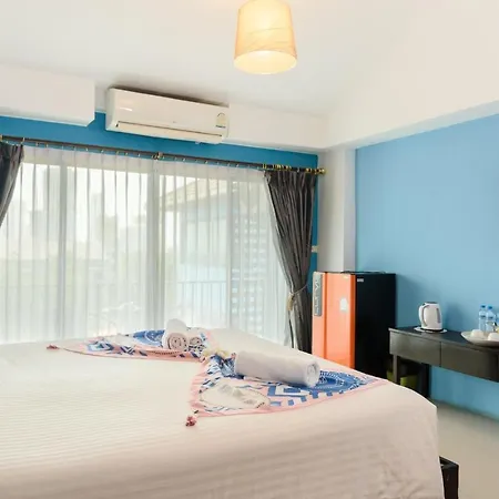 Hotel Stay Resort Pattaya 3*