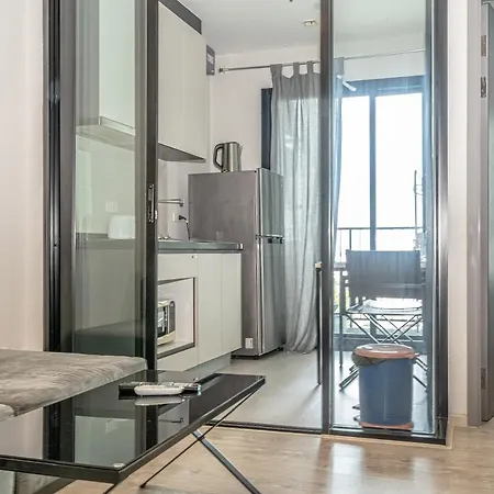 The Base 1 Bedroom