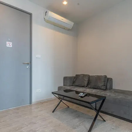 The Base 1 Bedroom Apartment *
