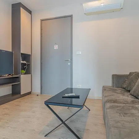 The Base 1 Bedroom * Pattaya