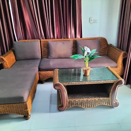 Villa Lagoon 5 Bedroom Pool *