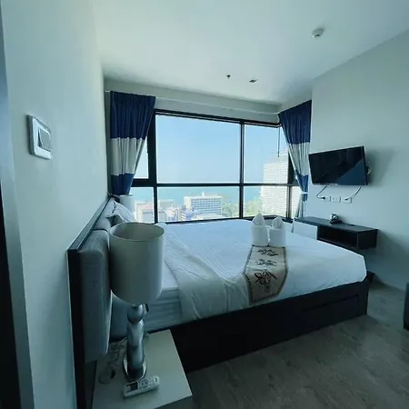 The Base Apartment *