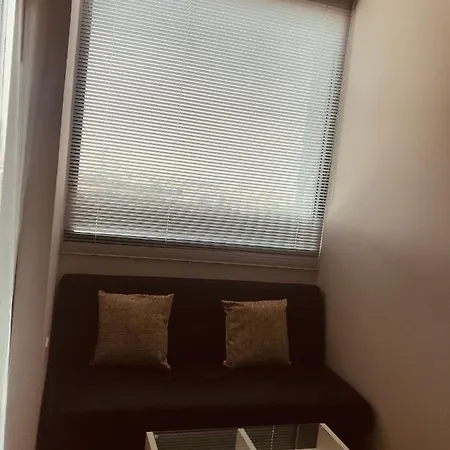 Posheconomy Big Bed Room1402 Apartment *