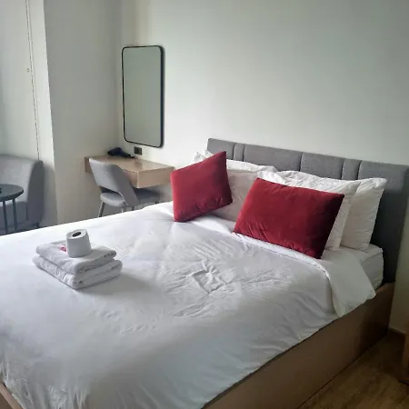 Edge Near Walking Street * Pattaya