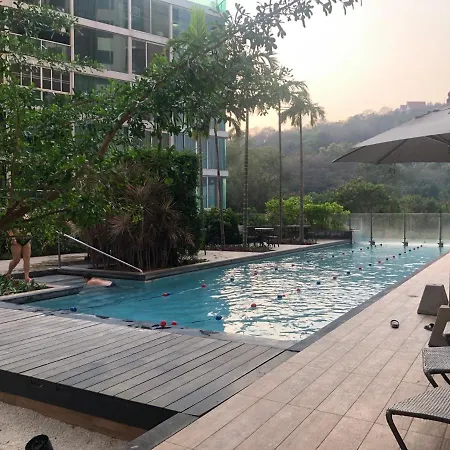 Unixx South For Rent Aparthotel *