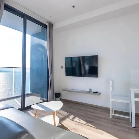 Andromeda Seaview Near * Pattaya