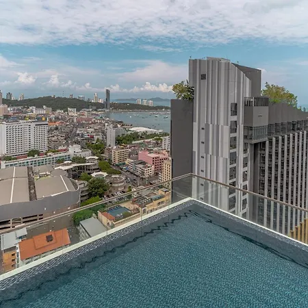 The Base 1 Bedroom Apartment
