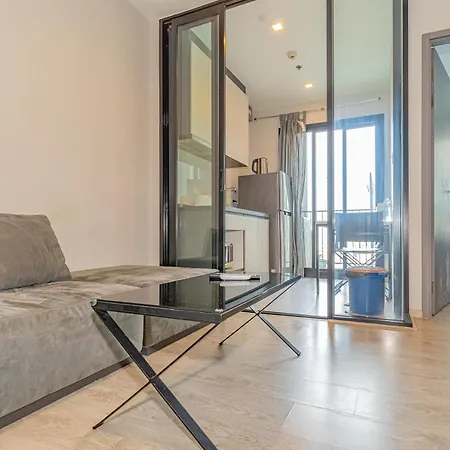The Base 1 Bedroom