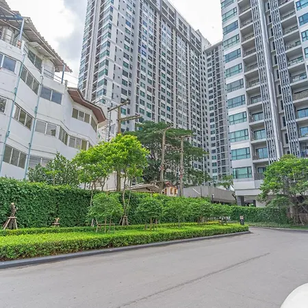 The Base 1 Bedroom Pattaya