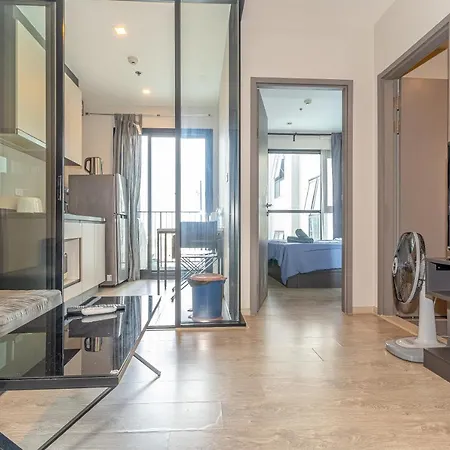 The Base 1 Bedroom *