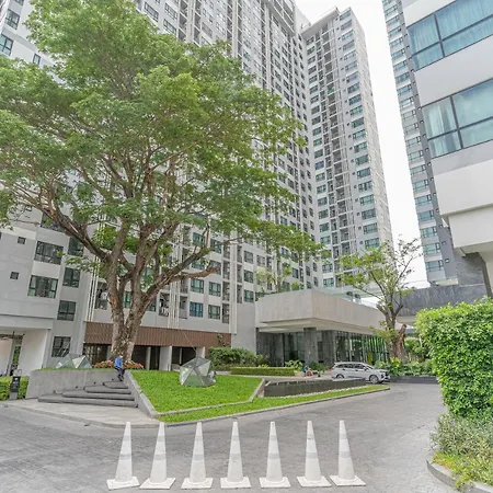 The Base 1 Bedroom Pattaya