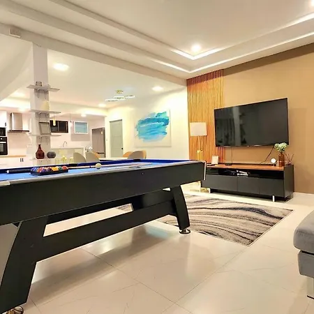Villa Mv2 Pool *