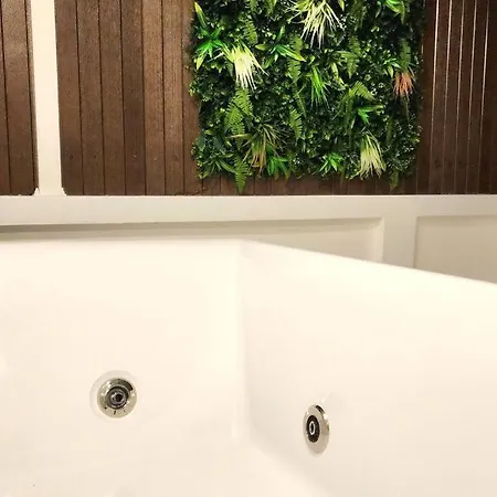 Villa Mv2 Pool *