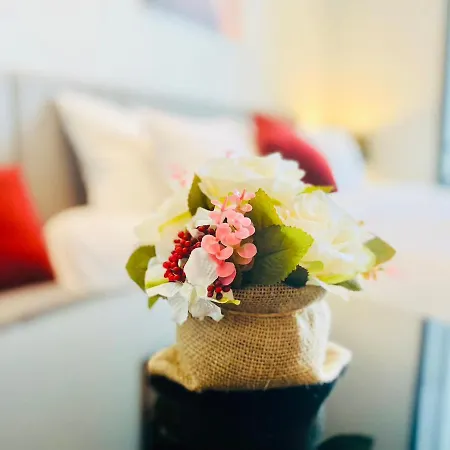 Apartment Edge Vip *