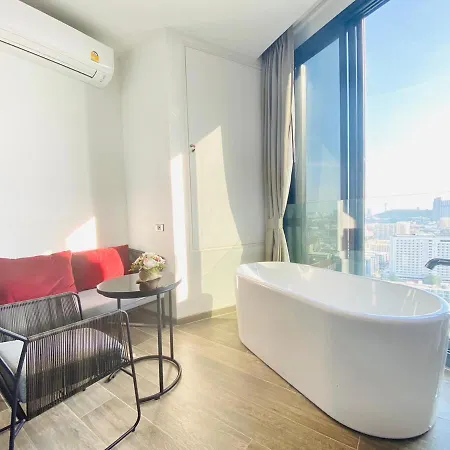 Edge Vip Apartment