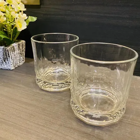 Apartment Edge Vip *