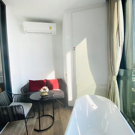 Apartment Edge Vip *