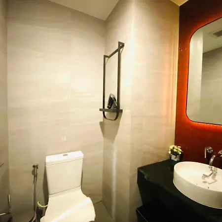 Apartment Edge Vip *