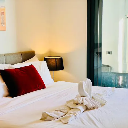Edge Vip Apartment