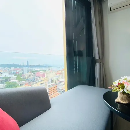 Edge Vip * Pattaya