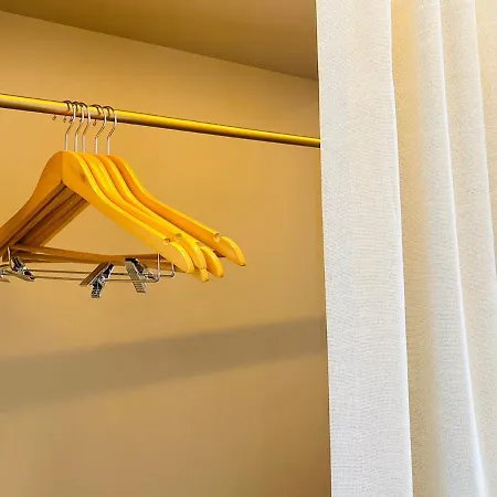 Apartment Edge Vip *