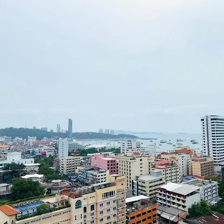 Edge Vip Pattaya