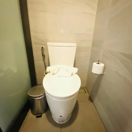 Apartment Edge Vip Pattaya
