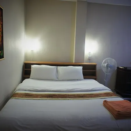 River Hostel Pattaya