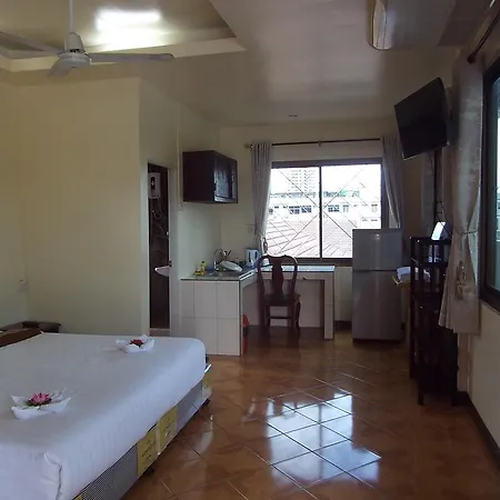 Inn A&M Villa Pattaya Pattaya