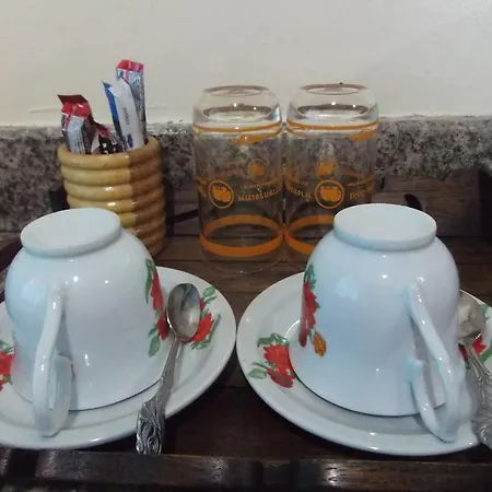 Inn A&M Villa Pattaya 3*